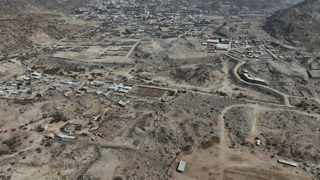 16-مزرعة في الجعرانة