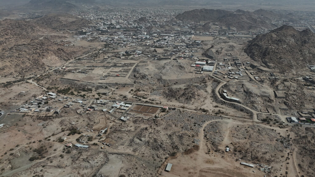 16-مزرعة في الجعرانة