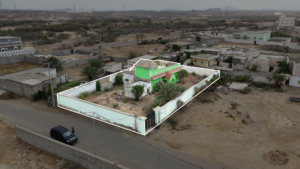 3-فيلا سكنية – قرية أبو النوره