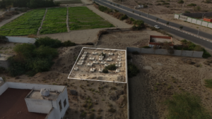 5-أرض سكنية – قرية الكواملة