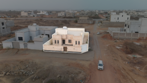 5-فيلا سكنية – راح أبو عريش