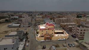 9-فيلا سكنية – النزهة