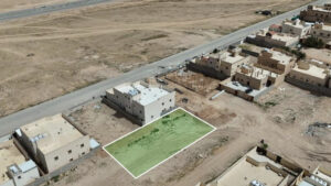 6-أرض سكنية – بحي الفيحاء – بمساحة 800م