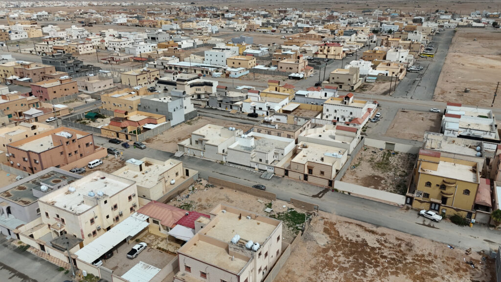 8-دور أرضي حي الروضة