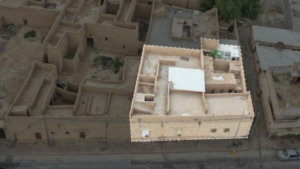4-بيت – المجمعة