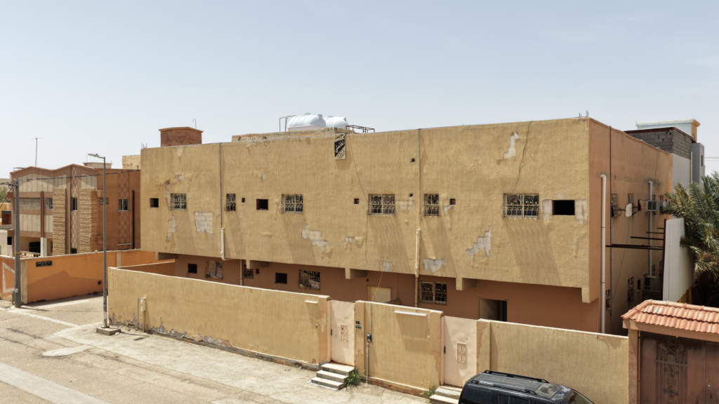 6-قطعة أرض سكني – قطعة 488