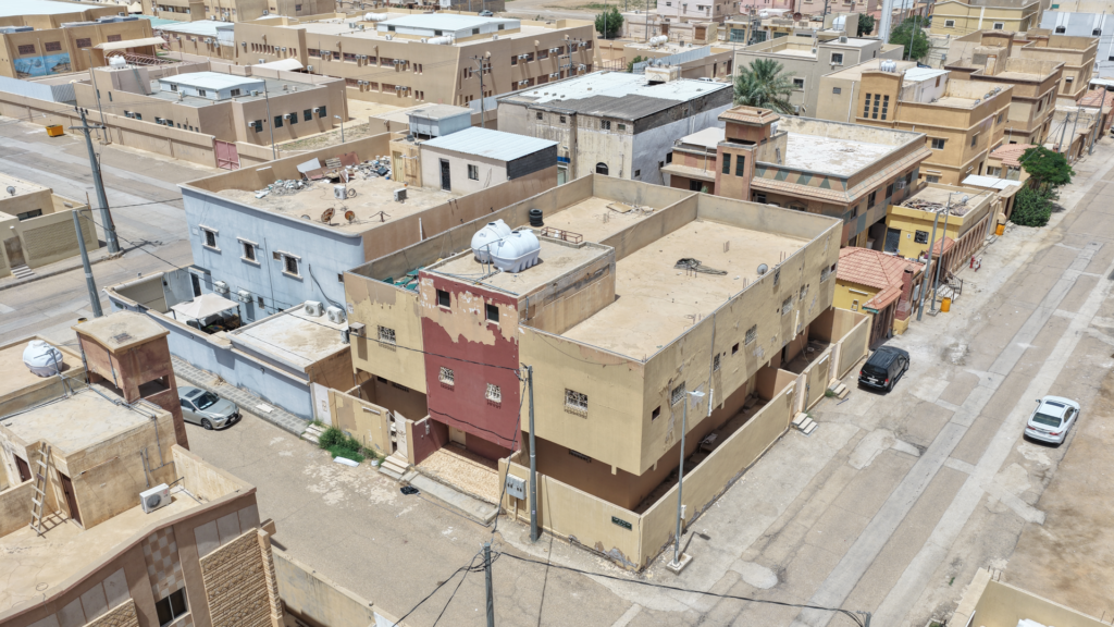 6-قطعة أرض سكني – قطعة 488