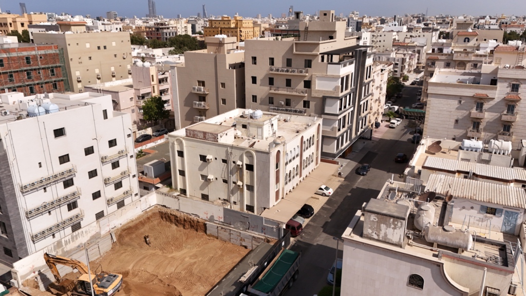 4-عمارة 598م2 البيع منها مشاع 66.66% تعادل 398.66م2