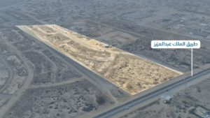 2-أرض زراعية 262880م2 غرب قرية الحفاظية – جنوب صبيا