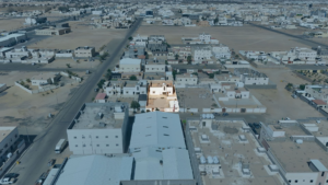 3-دور سكني بمساحة 1000 م² في مدينة طبرجل
