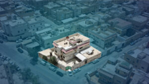 4-عمارة بحي شبرا