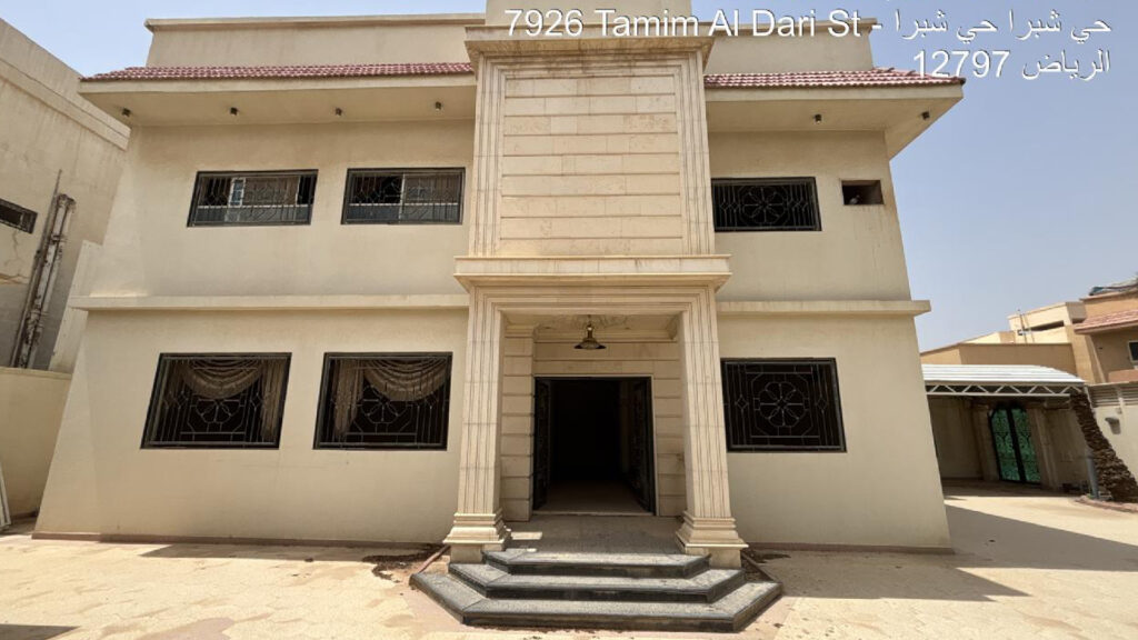 4-عمارة بحي شبرا