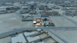 7-فيلا سكنية بمساحة 630 م² في مدينة القريات