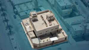 9-عمارة بحي شخيب