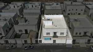 7- فيلا سكنية بمساحة 600 م² في مدينة الطائف