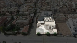 4-فيلا سكنية