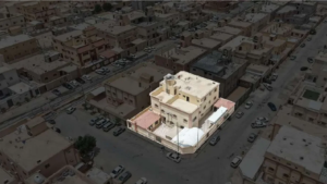 6-فيلا سكنية