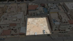 7- أرض سكنية