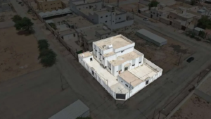 9-فيلا سكنية