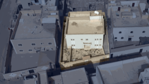4- فيلا سكنية بمساحة 909.5 م² في مدينة بريدة