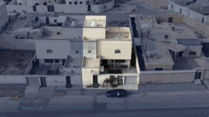 5-فيلا سكنية بمساحة 304.5 م² في مدينة عنيزة