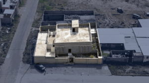 6-فيلا سكنية بمساحة 687.5 م² في مدينة المذنب