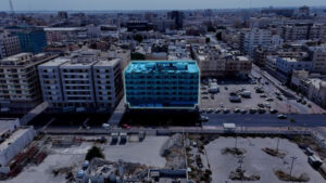 10-عمارة بحي العدامة