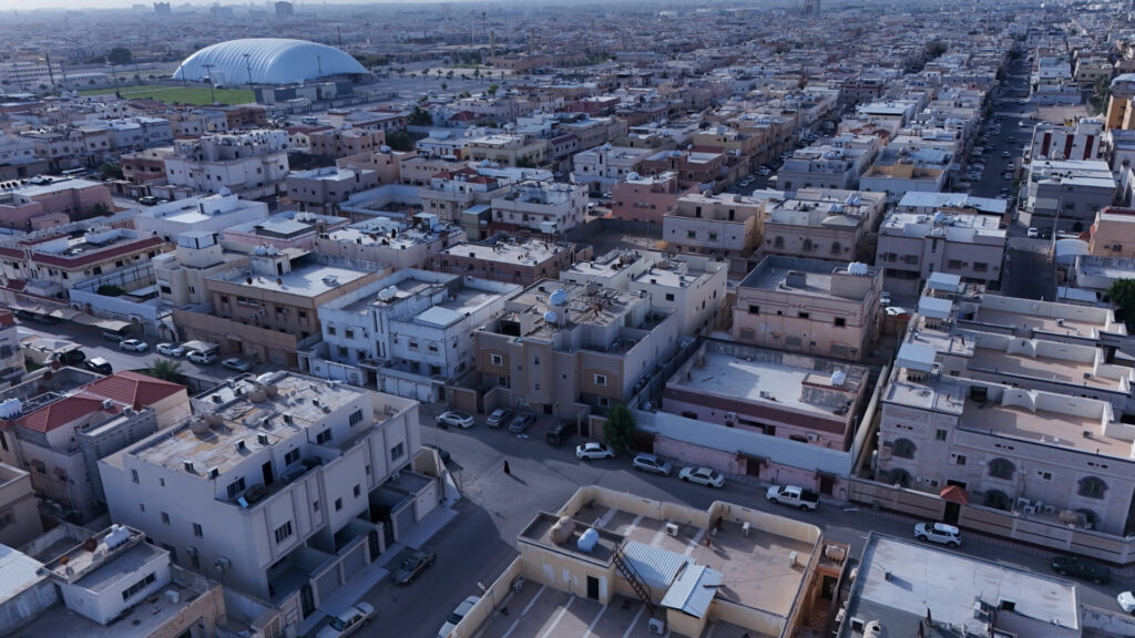 11- شقة سكنية – بدر