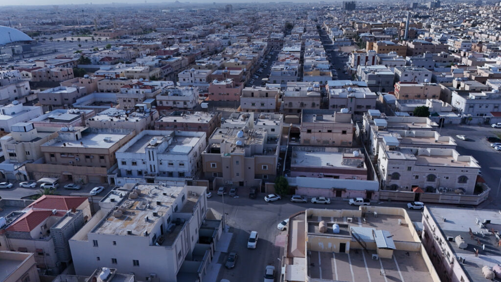 11- شقة سكنية – بدر
