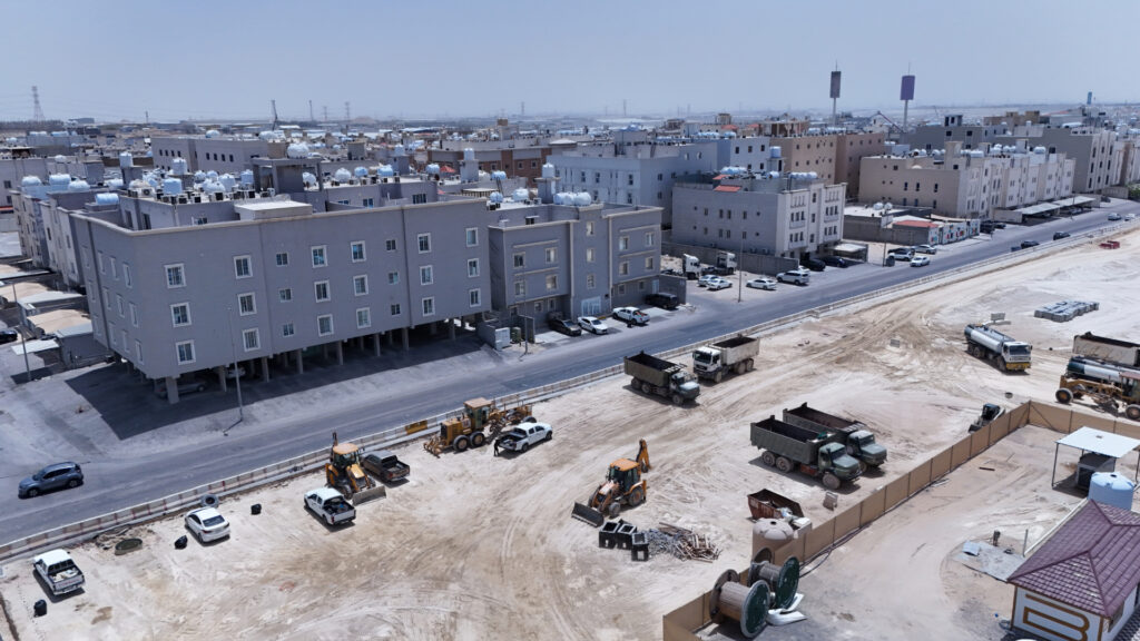 12- شقة سكنية – الشعلة