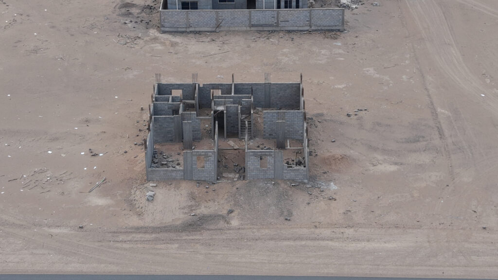 4-فيلا سكنية حي العثيثي