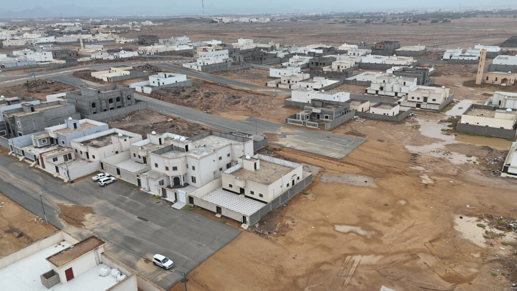 7-فيلا سكنية حي الجدر الشرقي