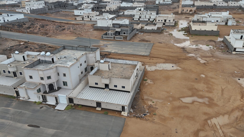 7-فيلا سكنية حي الجدر الشرقي