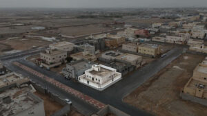 9-فيلا سكنية بحي الوزران