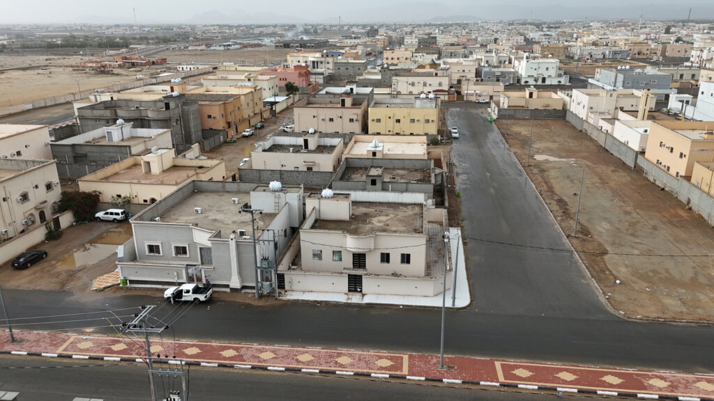 9-فيلا سكنية بحي الوزران