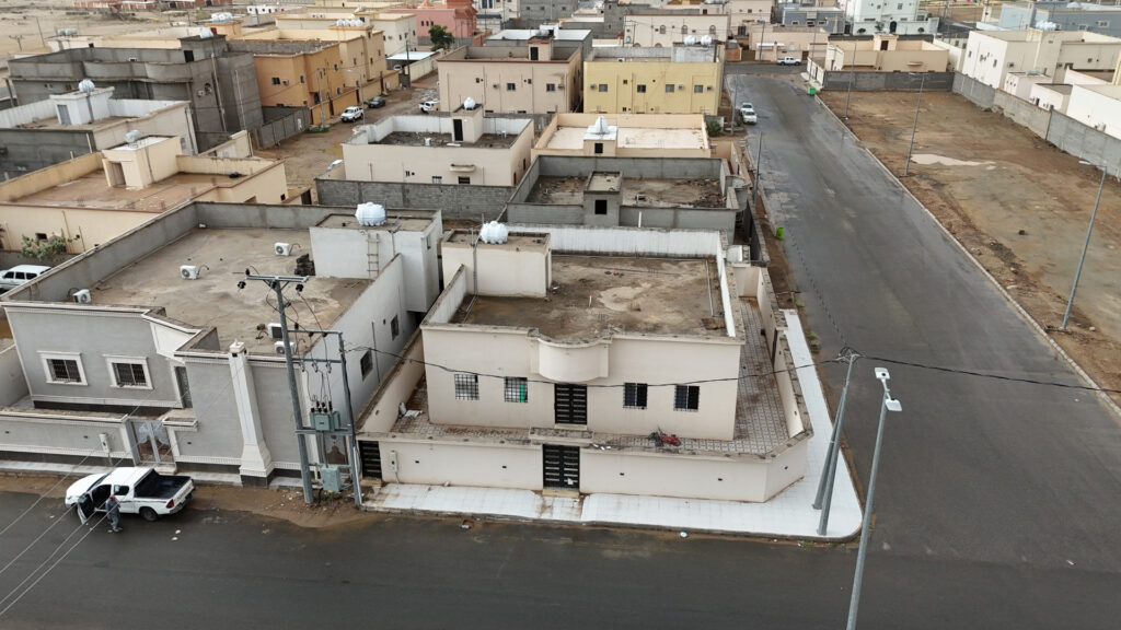 9-فيلا سكنية بحي الوزران