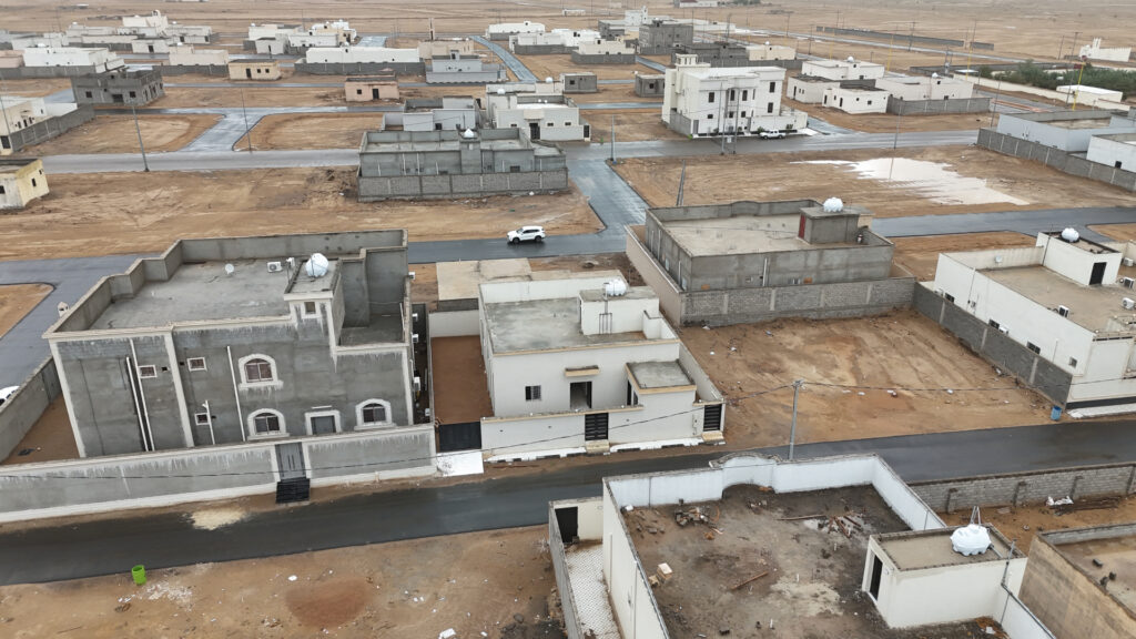 11-فيلا سكنية بحي الوزران