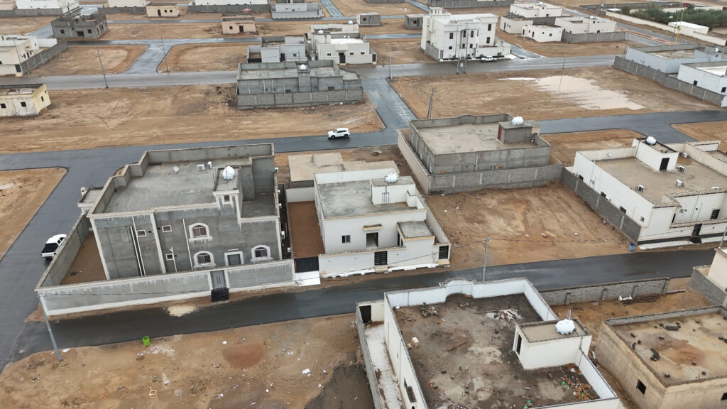 11-فيلا سكنية بحي الوزران