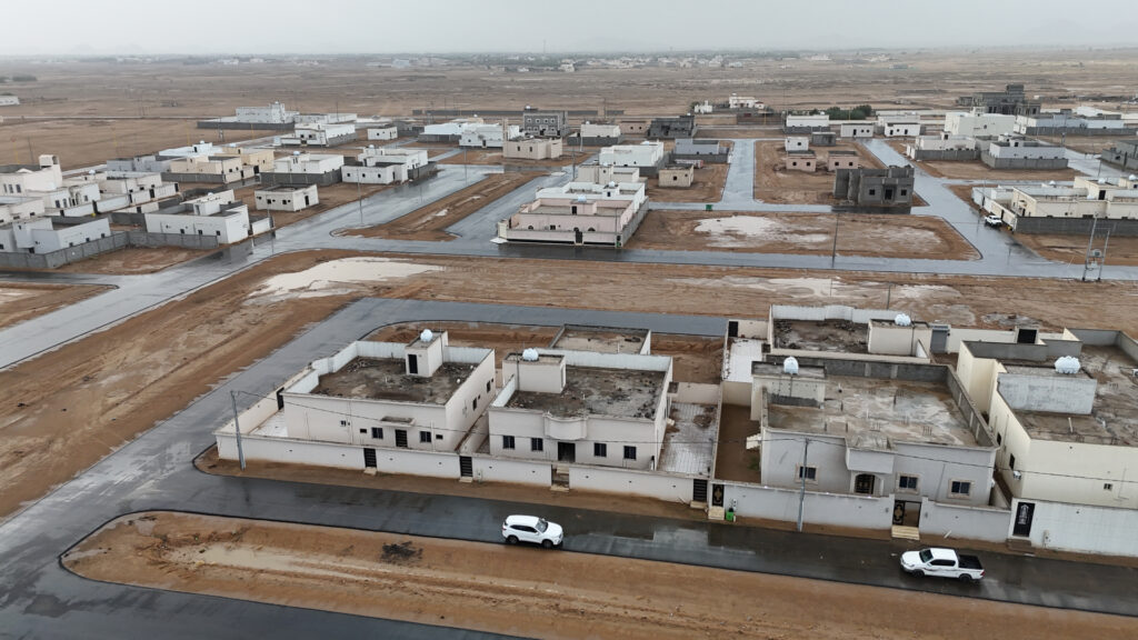 12-فيلا سكنية بحي الوزران