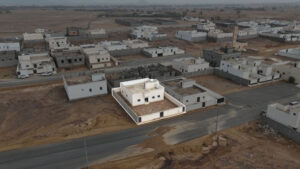 13-فيلا سكنية بحي الجدر الشرقي