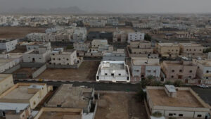 14-فيلا سكنية بحي الجزء الشمالي