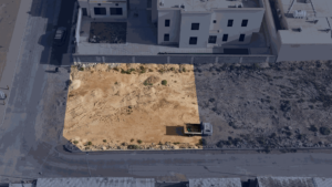 12- أرض سكنية بمساحة 487.5 م² في مدينة عنيزة