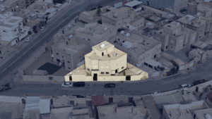 13-فيلا سكنية بمساحة 442.7 م² في مدينة عنيزة