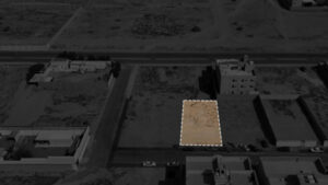 2-أرض بحي الرياض