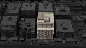 16-عمارة بحي مدائن الفهد