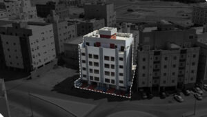 17-شقة بحي الريان
