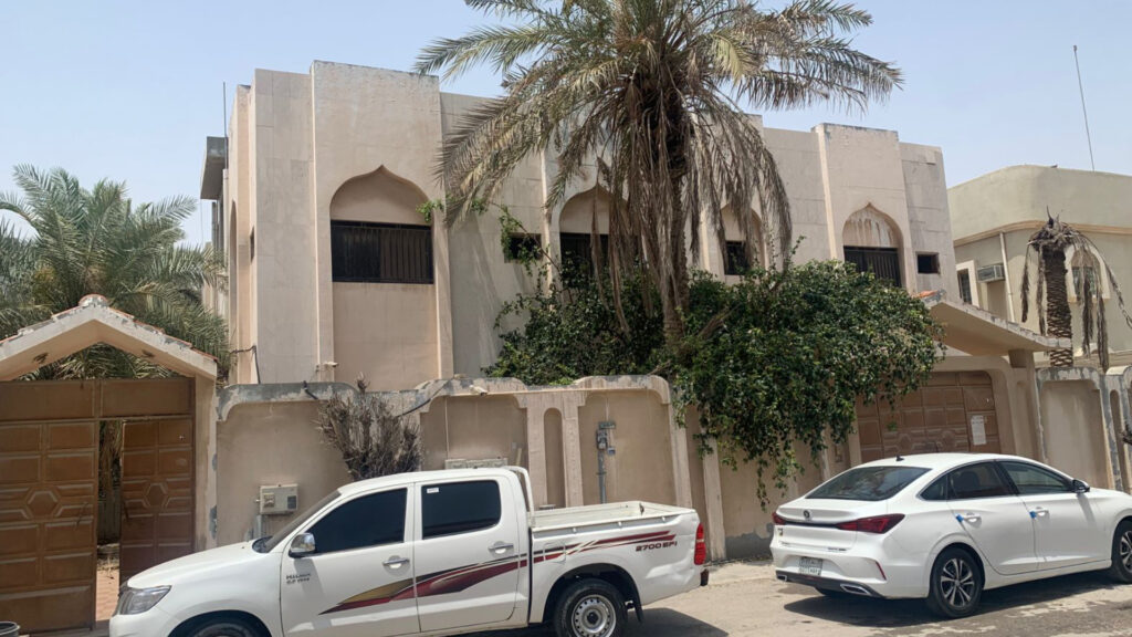 2-فيلا