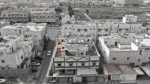 7-شقة سكنية بحي بدر