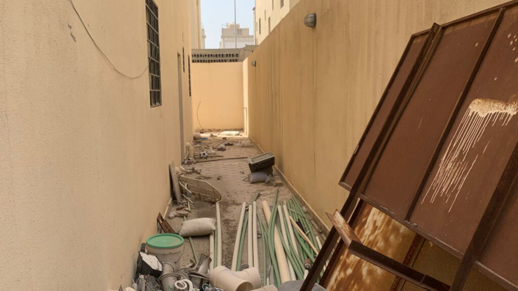 6-فيلا سكنية بحي ضاحية الملك فهد