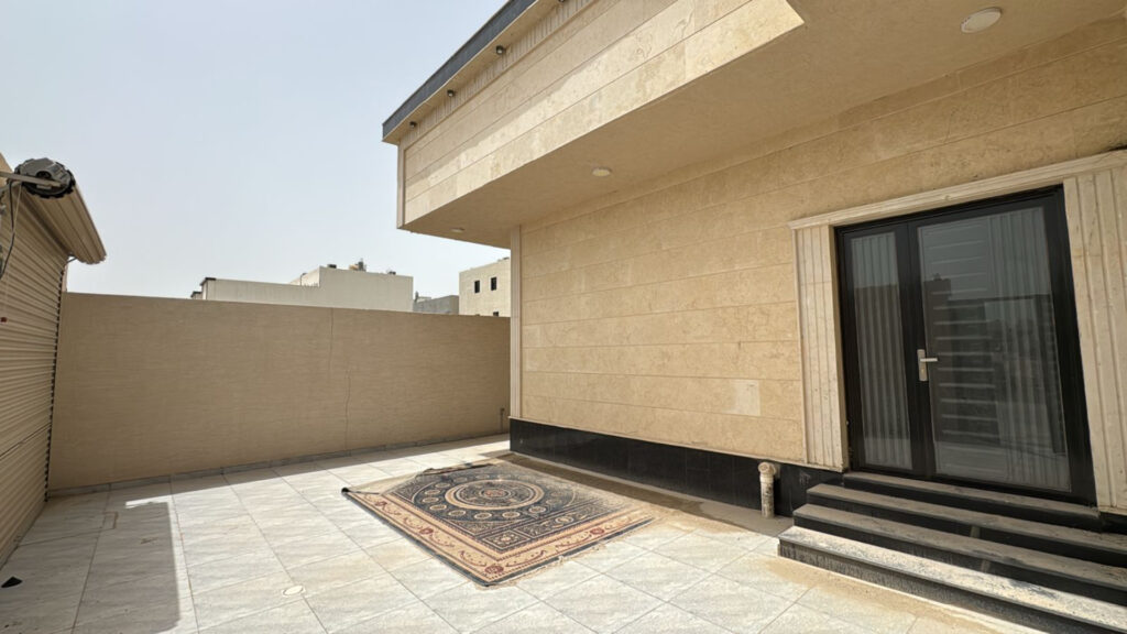 2-فيلا سكنية